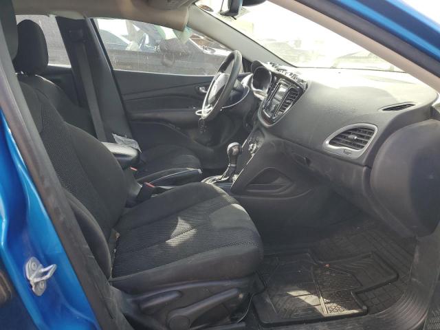 2016 DODGE DART SE - 1C3CDFAAXGD606733
