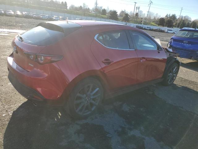 2024 MAZDA 3 PREFERRE - JM1BPALM4R1658680