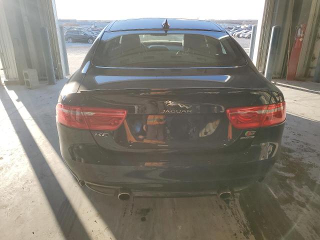 2018 JAGUAR XE S SAJAM4FV2JCP36202