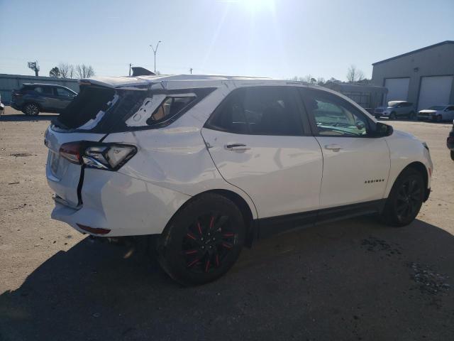 Vin: 3gnaxheg7rl277739, lot: 41659815, chevrolet equinox ls 20243