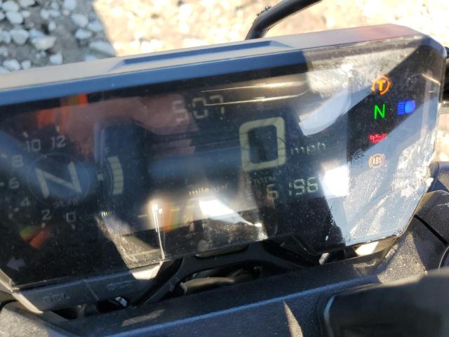 2023 HONDA CB650 RA MLHRH0252P5400211