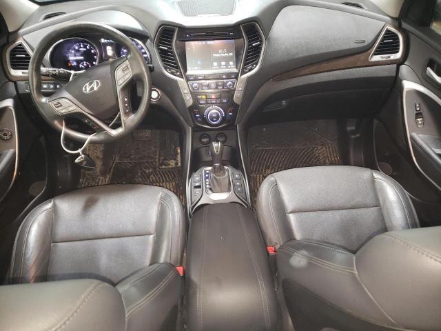 2017 HYUNDAI SANTA FE S - 5XYZWDLA9HG483415
