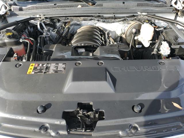 2017 CHEVROLET TAHOE K150 - 1GNSKBKC0HR374600