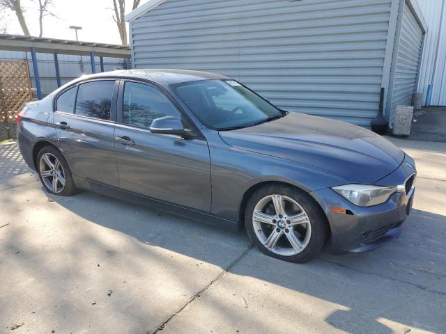 Vin: wba3c3c59ek200395, lot: 88178145, bmw 3 series i xdrive 20144