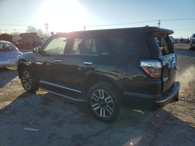 2022 TOYOTA 4RUNNER LI JTEKU5JRXN6015239