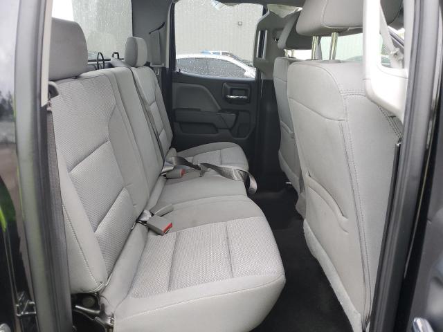 2016 GMC SIERRA C15 - 1GTR1LEC6GZ352496
