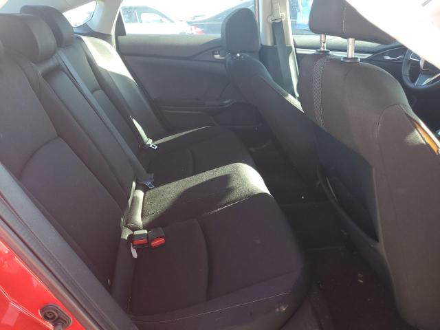 2016 HONDA CIVIC EX - 2HGFC2F72GH543505