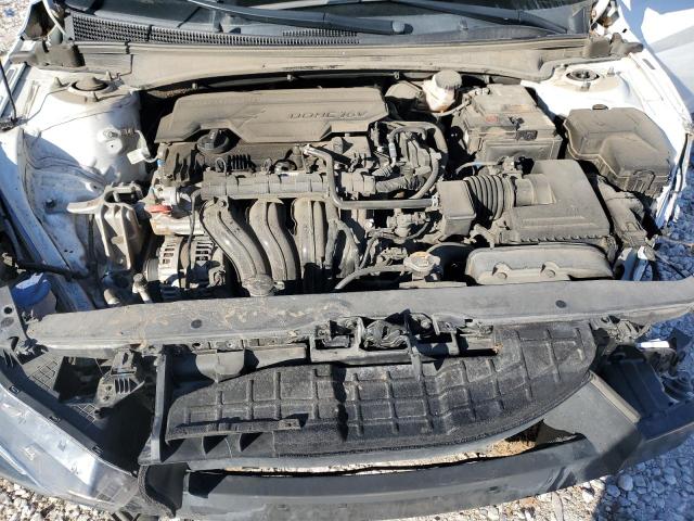 2021 HYUNDAI ELANTRA SE - 5NPLM4AG3MH002886