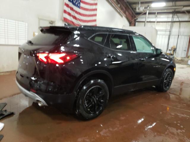 2021 CHEVROLET BLAZER 3LT - 3GNKBJRS7MS520800