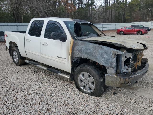 Vin: 3gtp2we34bg127198, lot: 43115345, gmc sierra k1500 slt 20114