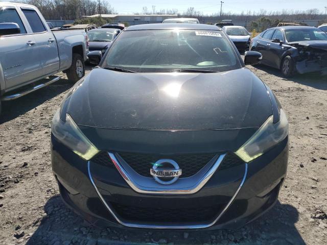 2017 NISSAN MAXIMA 3.5 - 1N4AA6AP8HC437017