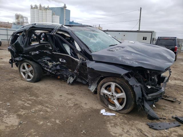 2018 MERCEDES-BENZ GLE 350 4M - 4JGDA5HBXJB080894