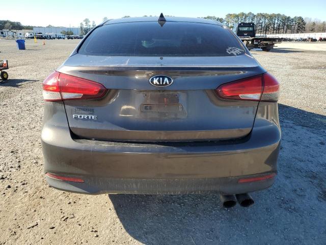 2018 KIA FORTE LX - 3KPFL4A77JE199075