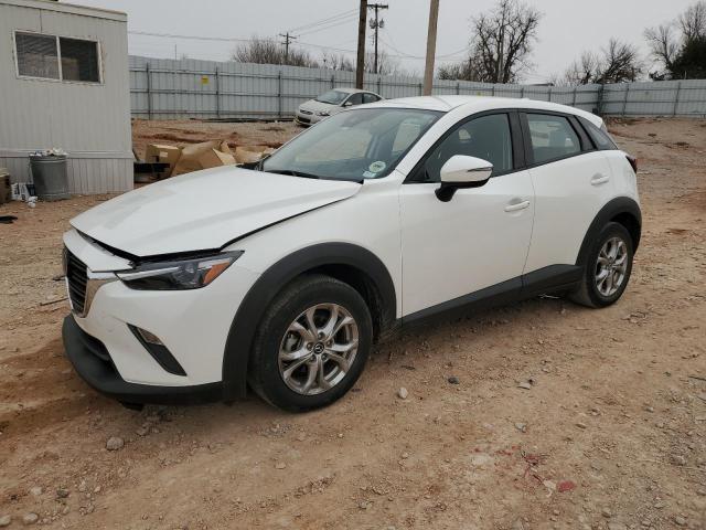 2020 MAZDA CX-3 SPORT #3091770338