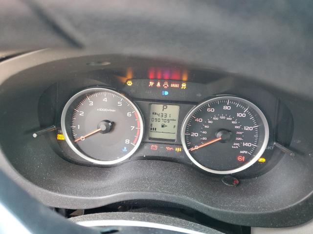 2016 SUBARU FORESTER 2 - JF2SJADC8GH415905