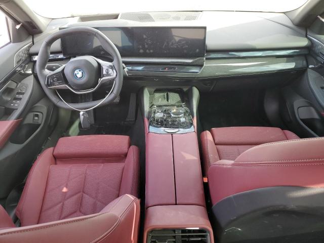 2024 BMW I5 EDRIVE WBY33FK04RCR38307