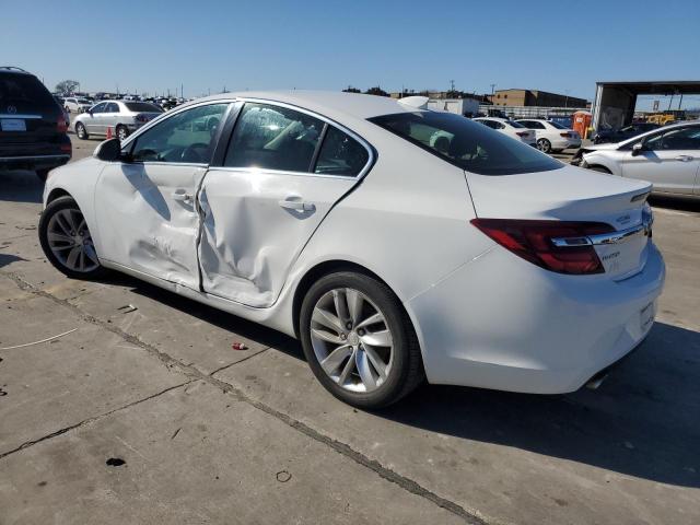 2015 BUICK REGAL 2G4GK5EXXF9251713