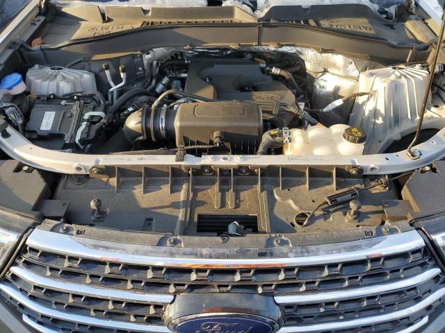2020 FORD EXPLORER X - 1FMSK8DH9LGA25410