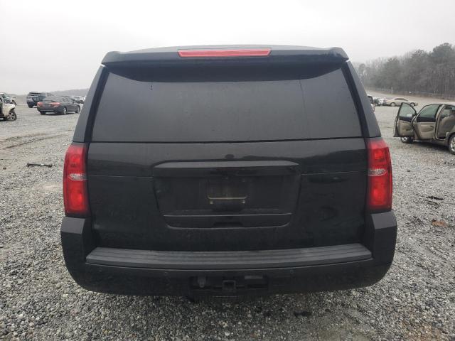 2018 CHEVROLET TAHOE POLI - 1GNLCDECXJR222421