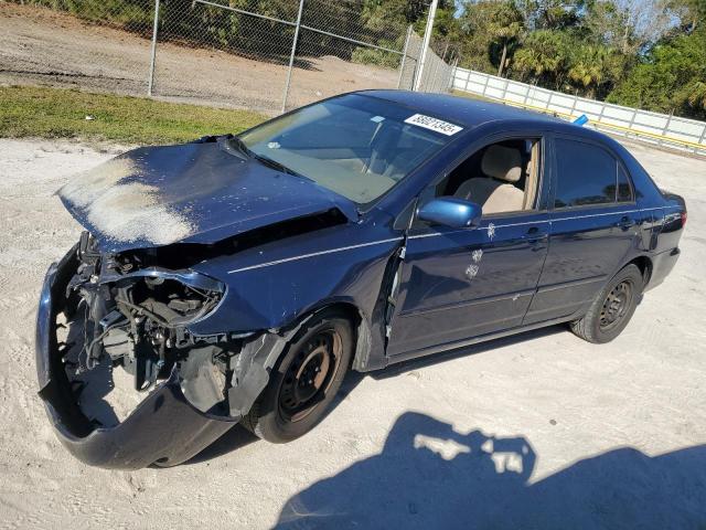 2006 TOYOTA COROLLA CE #3051369650