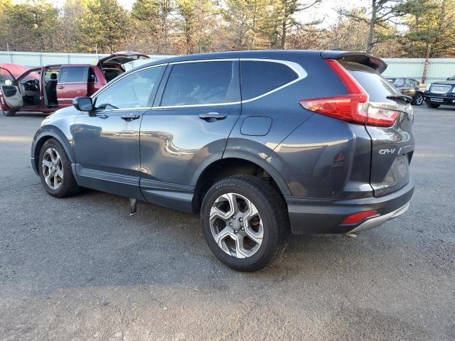 Vin: 7farw2h50ke021005, lot: 41338985, honda crv ex 20192