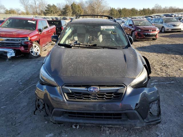 2019 SUBARU CROSSTREK - JF2GTANC4KH289226