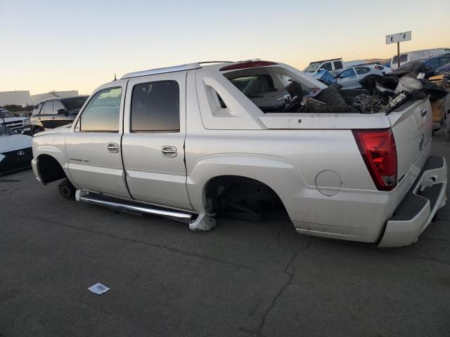 CADILLAC ESCALADE E 2004 white  gas 3GYEK62N94G256810 photo #3