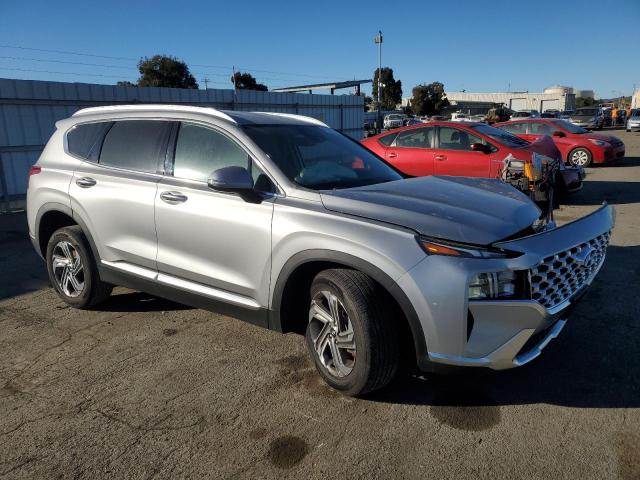 Vin: 5nms64aj0mh325968, lot: 41825575, hyundai santa fe sel 20214