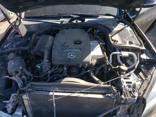 2017 MERCEDES-BENZ C 300 - 55SWF4JBXHU222959