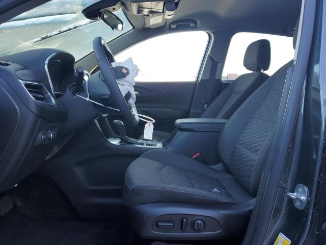 2020 CHEVROLET EQUINOX LT - 3GNAXKEV7LL330989