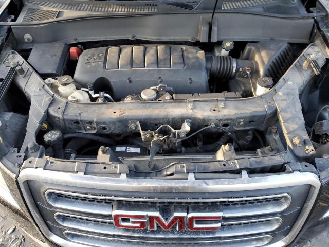 2016 GMC ACADIA SLT - 1GKKVSKD2GJ298338