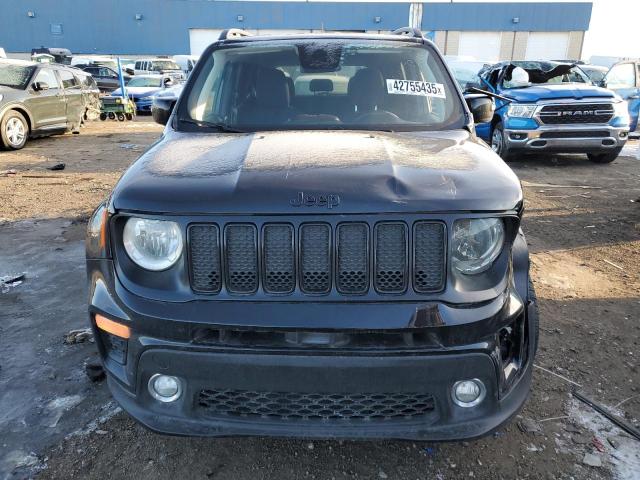 2019 JEEP RENEGADE L ZACNJBBB5KPK40619