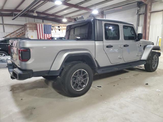 2020 JEEP GLADIATOR - 1C6HJTFG6LL124290