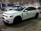 2016 CHEVROLET MALIBU LT - 1G1ZE5ST8GF284085