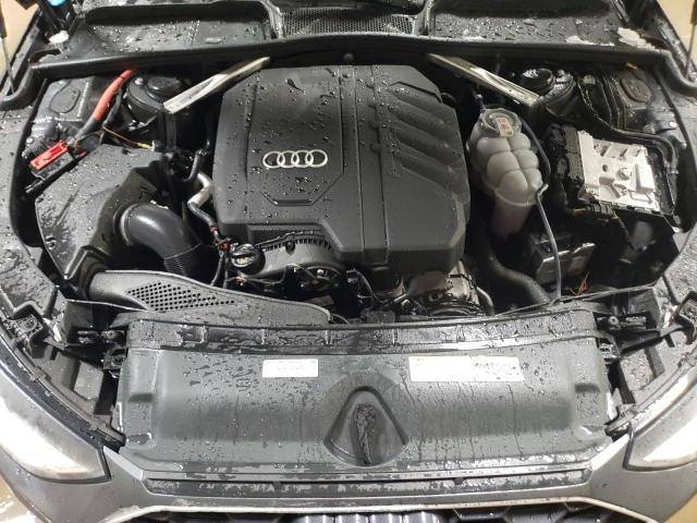 2021 AUDI A4 PREMIUM - WAUDAAF40MA086289