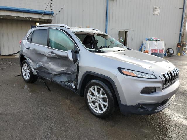 2016 JEEP CHEROKEE L - 1C4PJLCB3GW110221