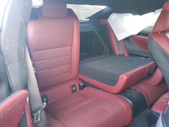 2015 LEXUS RC 350 JTHHE5BC2F5005395