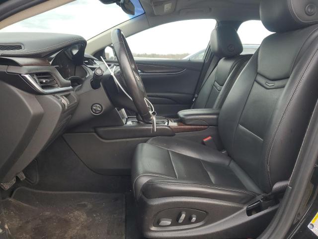 2018 CADILLAC XTS LUXURY - 2G61N5S30J9157967
