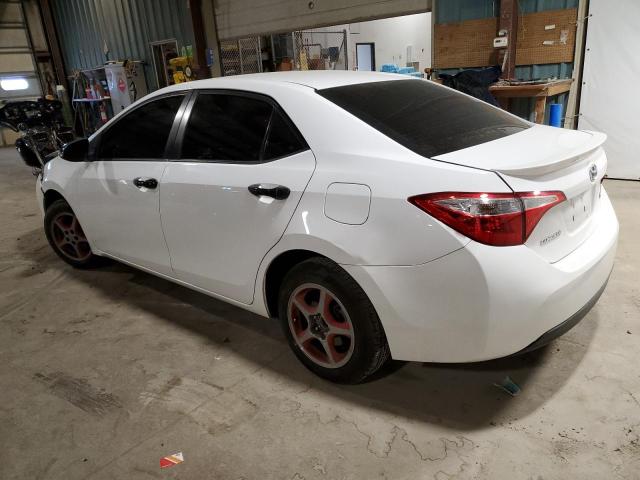 2015 TOYOTA COROLLA L - 2T1BURHE1FC283847