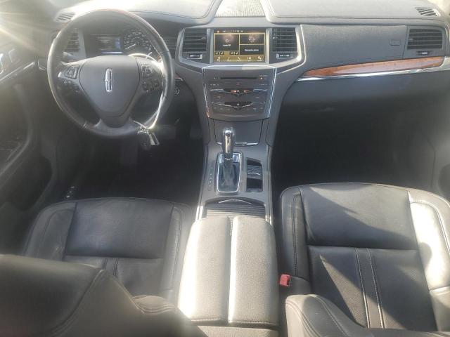 2016 LINCOLN MKS 1LNHL9DK0GG600153