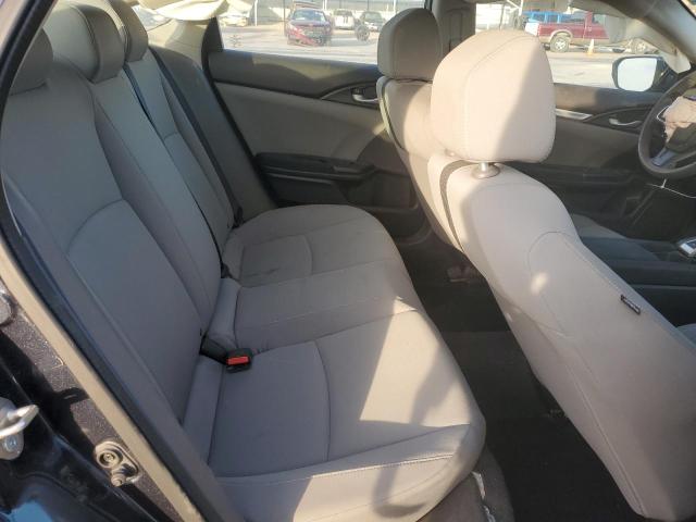 2018 HONDA CIVIC LX - 19XFC2F5XJE009510