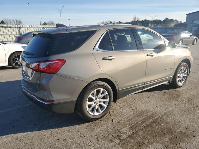 2018 CHEVROLET EQUINOX LT - 3GNAXJEV1JS558113
