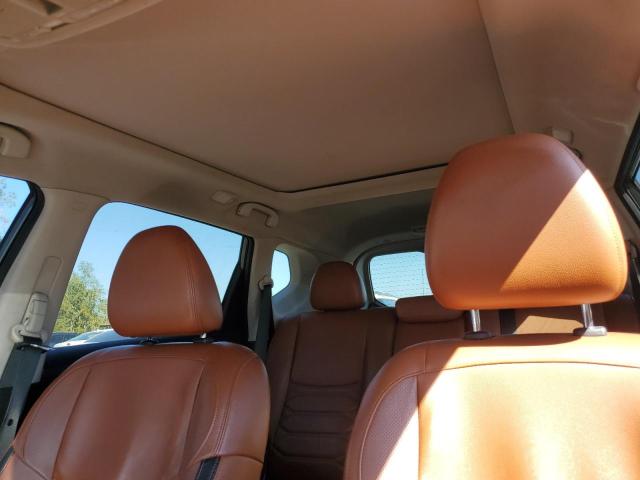 2019 NISSAN ROGUE S - 5N1AT2MV0KC715886