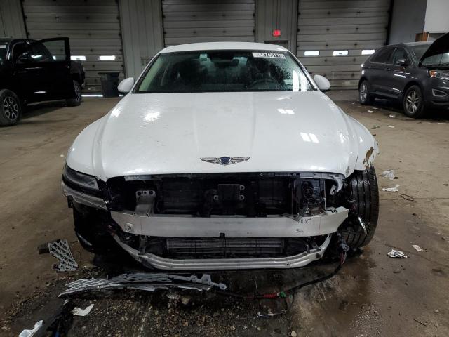 2023 GENESIS G80 KMTGE4S16PU006368