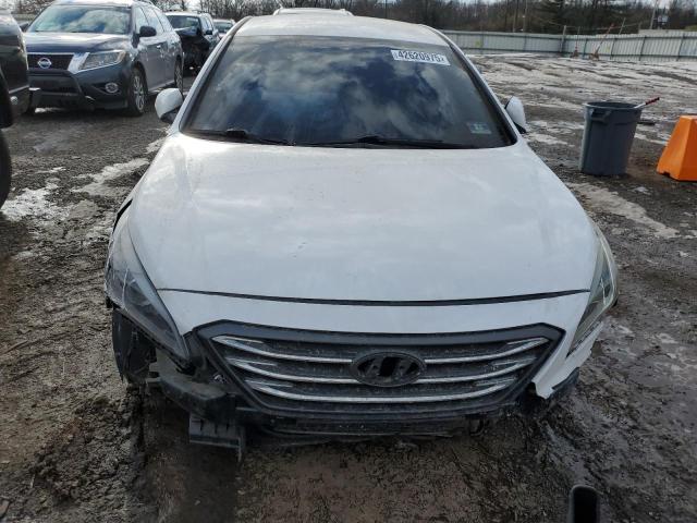 2015 HYUNDAI SONATA SPO 5NPE34AF0FH108721