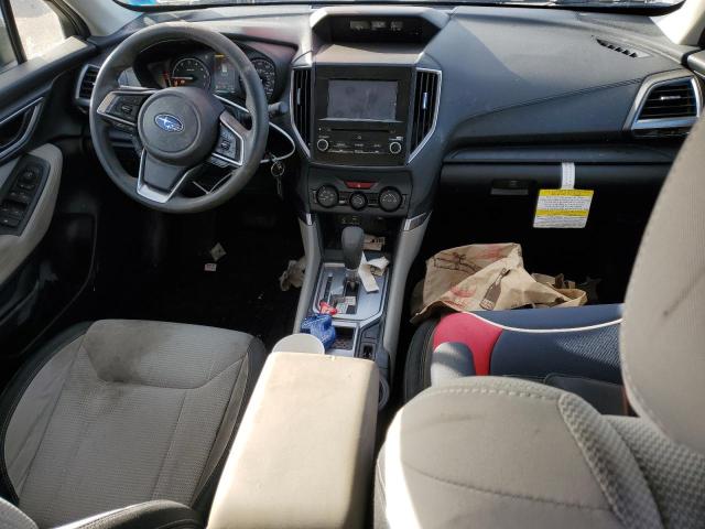 2019 SUBARU FORESTER - JF2SKACC6KH411097