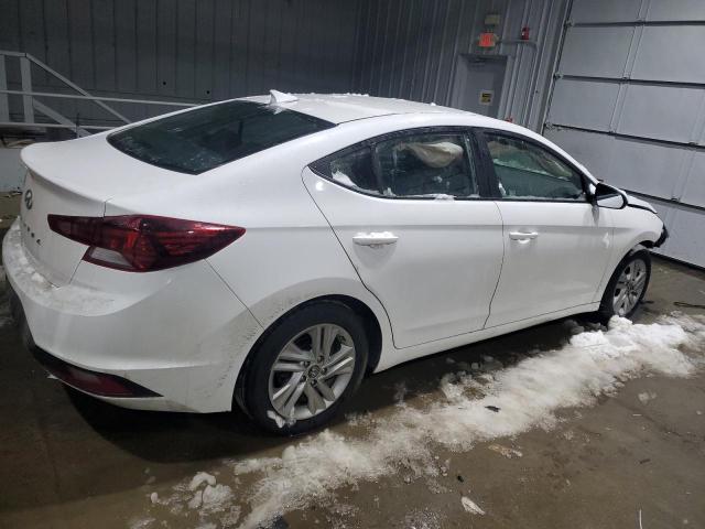 2020 HYUNDAI ELANTRA SE - 5NPD84LF8LH631393