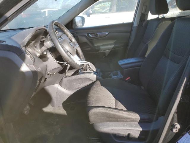 2020 NISSAN ROGUE S - KNMAT2MT1LP533319