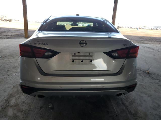 2019 NISSAN ALTIMA SV - 1N4BL4DV4KC130318