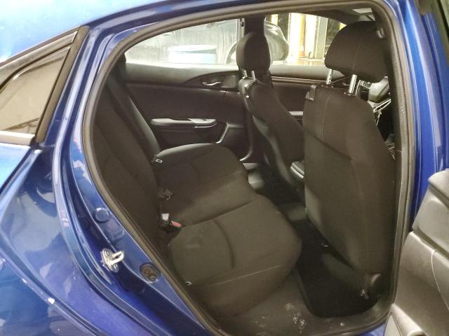 2018 HONDA CIVIC SPOR - SHHFK7H46JU426068